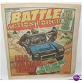 Battle Action Force 14 Jan 1984
