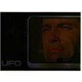 UFO Collector's Trading Cards Parallel Foil Bas...