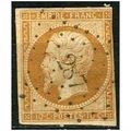1853 Yvert 13A - fine used (o)