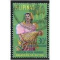 1963 SG 957 - #3 fine used (o)