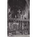 Hedley Screen Cathedral Church of St Nicholas N...