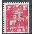 ALGERIE N° 340A NEUF ** ( MNH )