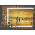 AUS 2012 60c (S/A) 'LIVING AUSTRALIA- LITTLE WO...