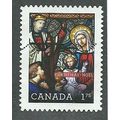 CAN 2011 $1.75(S/A) 'CHRISTMAS' FINE USED (EBID...