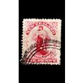 NEUSEELAND NEW ZEALAND [1901] MiNr 0098 x C ( O...
