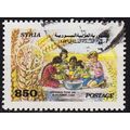 SYRIEN SYRIA [1990] MiNr 1772 ( O/used )