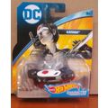 HOT WHEELS ' DC' KATANA (2016)