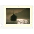 VOYAGER (Christopher Joyce) Athena Postcard (65...
