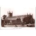 Deane, Bolton, Gtr Manchester - St. Mary the Vi...
