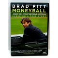 Moneyball (2012 DVD) ~ BRAD PITT Drama (L17)