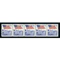 2609 29c U.S. Flag Over White House Fine MNH PN...