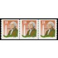 2149 18c George Washington Very Fine MNH LGG PN...