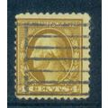 Used 503 4c George Washington Average A12351