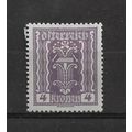 Austria.SG465 4k Pincers and Hammer (Purple).Mo...