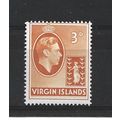 BritishVirginIslands.SG115 3d Badge of the Colo...
