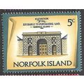 1973/1975 SG 137 - MNH (**)