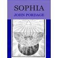Works Of John Pordage Sophia