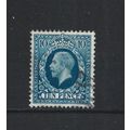 GB.SG448 10d Turquoise-Blue.Fine Used.Jun25b