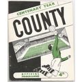 1961-62 NOTTS COUNTY v PORTSMOUTH Reasonably Go...
