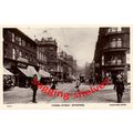 Yorkshire - BRADFORD - Tyrrel Street - RP - c.1...
