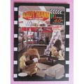 PG Tips 40 Years of The Chimps Giveaway Card No...