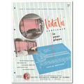 UNITED SPECIALTIES COMPANY 1958 Vista Vu Vertic...