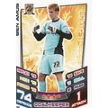 Match Attax Championship 2012/2013 118 Ben Amos...
