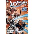 Infinity Inc (Vol 2) # 008 NM MODERN AGE COMICS