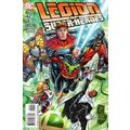 Legion of Super-Heroes (Vol 4) # 042 NM MODERN ...
