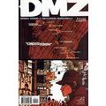 DMZ (Vol 1) # 005 VFN- AMERICAN COMICS