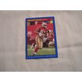 Rashaun Woods 2005 Bazooka BLUE NO. 141