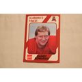 Randy Edwards 1989 Collegiate Collection Alabam...