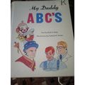My Daddy ABC 's Ruth Khan