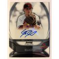2010 Bowman Sterling Prospect Autographs #BSP-S...