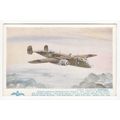 North American Mitchell Bomber Aeroplane A F D ...