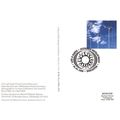 Doncaster Earth Centre PHQ First Day Cover Stam...