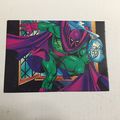 1992 Marvel Spider-Man The Prowler (Into the Sp...
