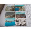 POSTCARDS AS SHOWN CRAFT (06/09)