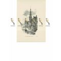Weigh-House, Alkmaar, Netherlands, Book Illustr...