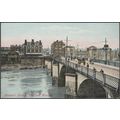 Newport Bridge, Newport, Monmouthshire, c.1905-...