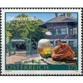 Austria. 2020. Schweizerhaus, Vienna (MNH **) S...