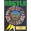 PLYMOUTH ARGYLE v BRISTOL ROVERS LEAGUE DIVISIO...
