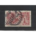 GB.SG416 5s Rose-Red.Variety Unchecked.Fine Use...