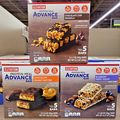 Elevation Protein Meal Advance Bar 3 Flavors Co...
