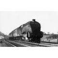 26 A4 "KESTREL" @ POTTERS BAR 44