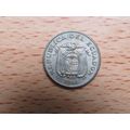 Ecuador 1946 5 Centavos Coin