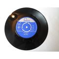 7" 1965. CRAIG DOUGLAS.ACROSS THE STREET.FONTAN...