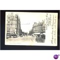 Yorkshire SHEFFIELD High Street Postcard by Val...