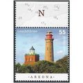 Germany (BRD) SG 3789: Arkona Lighthouse.