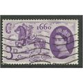 GB 1960 QE2 3d General Letter Office SG 619.(F8...